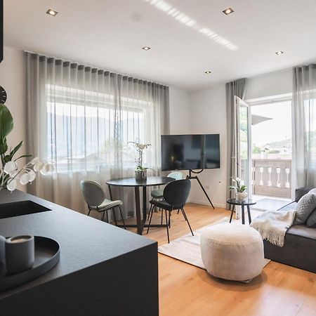 Luxe Vista City Apartments Algund Kültér fotó