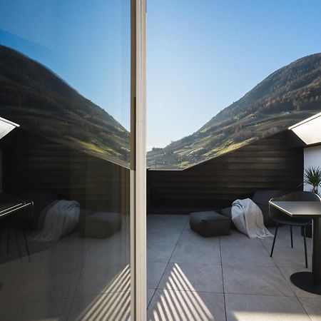 Luxe Vista City Apartments Algund Kültér fotó
