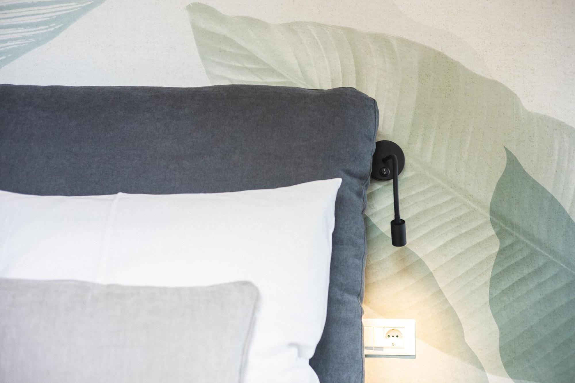 Luxe Vista City Apartments Algund Kültér fotó