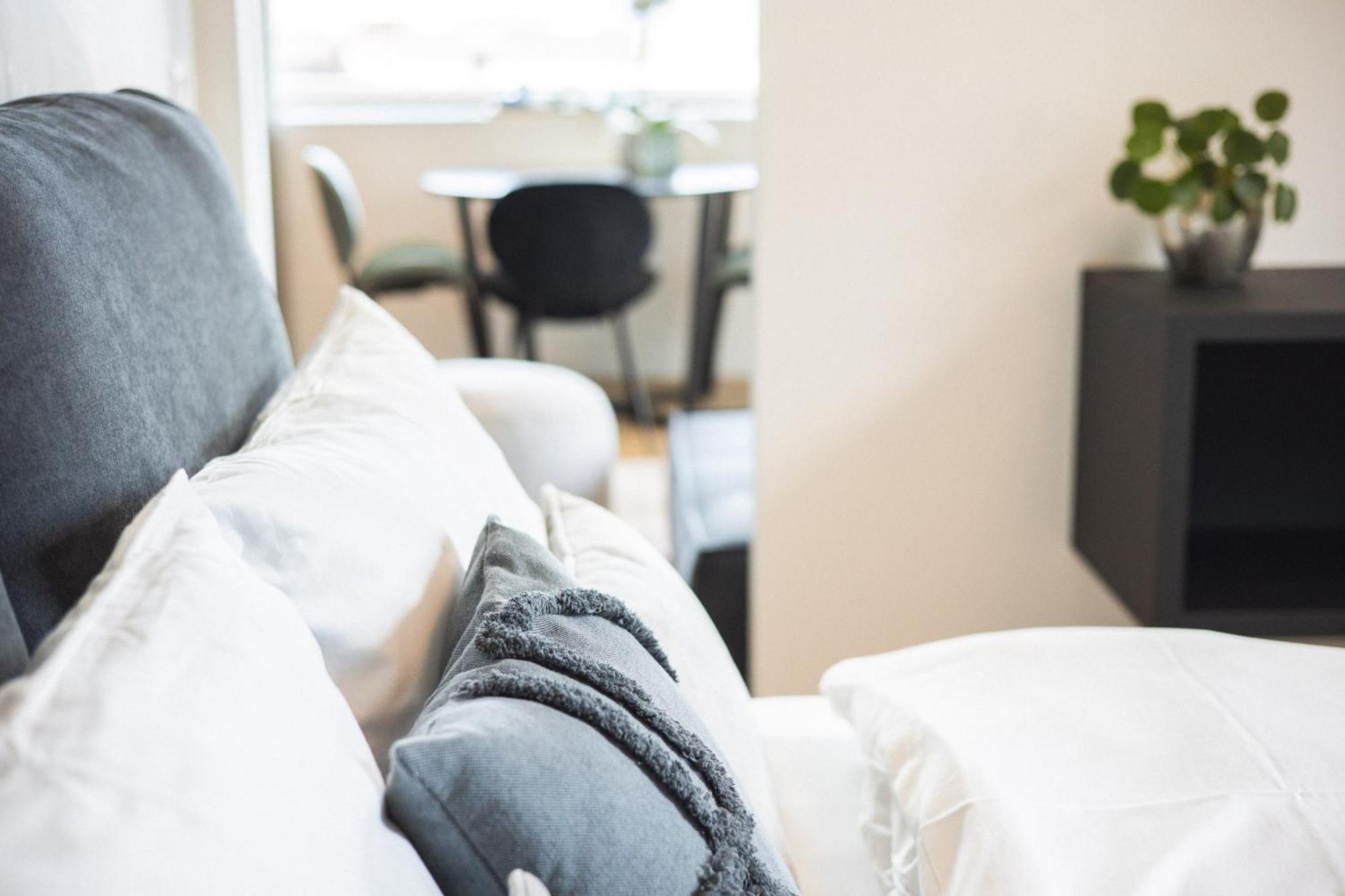 Luxe Vista City Apartments Algund Kültér fotó