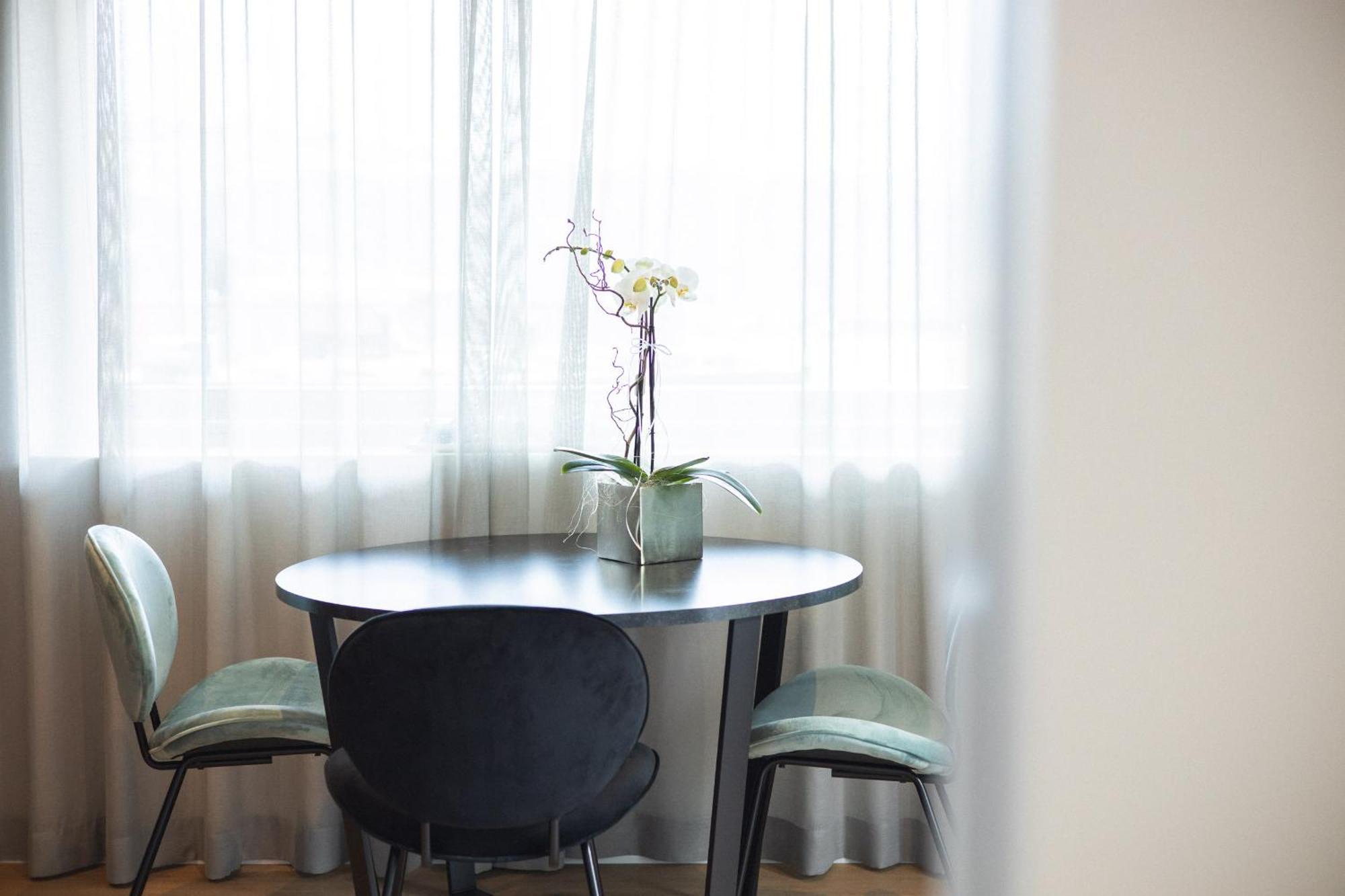 Luxe Vista City Apartments Algund Kültér fotó