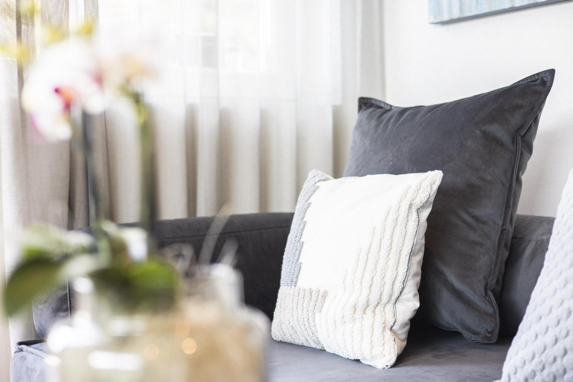 Luxe Vista City Apartments Algund Kültér fotó