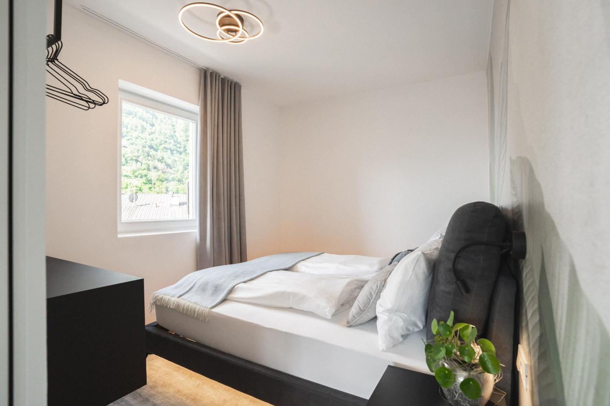 Luxe Vista City Apartments Algund Kültér fotó