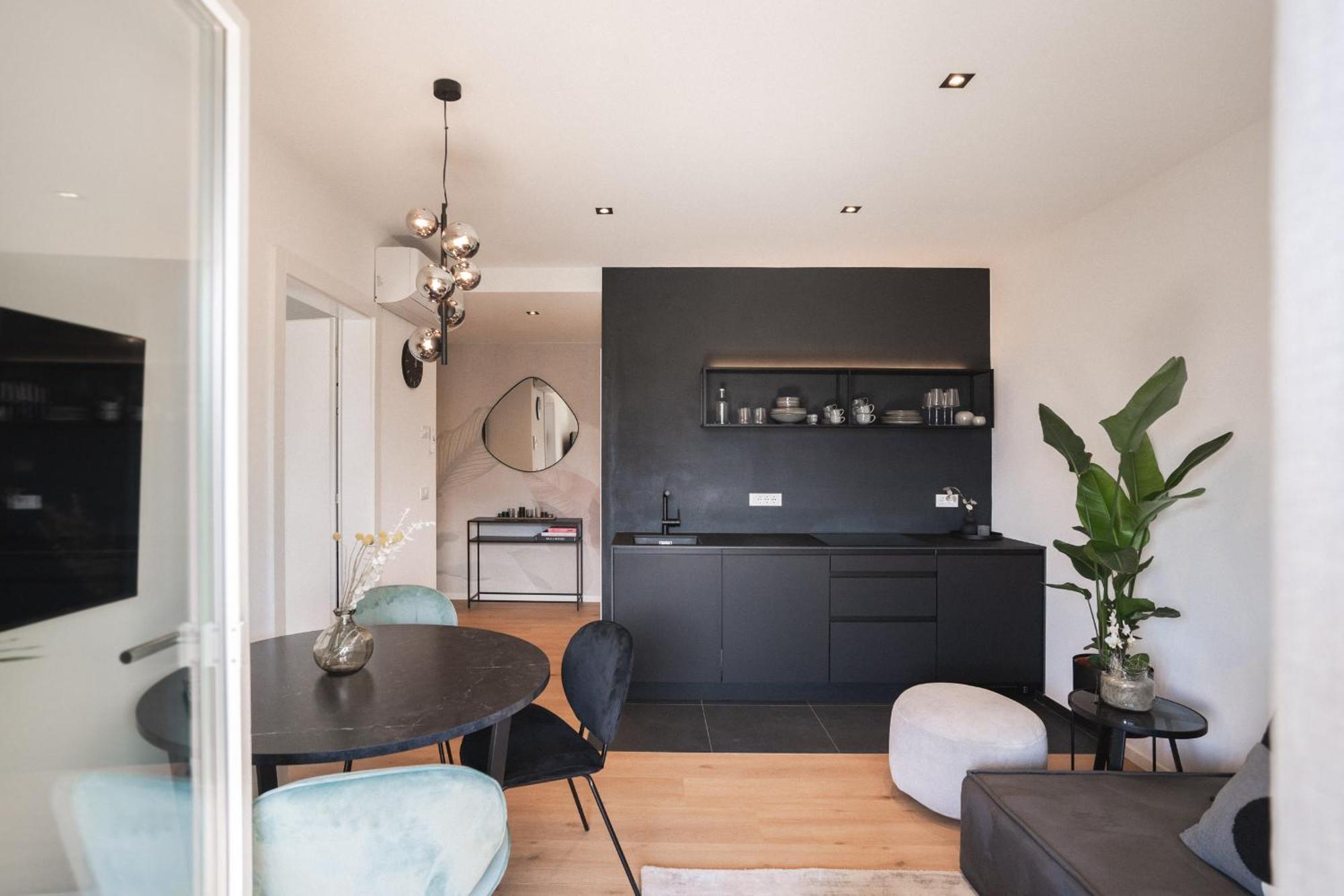 Luxe Vista City Apartments Algund Kültér fotó