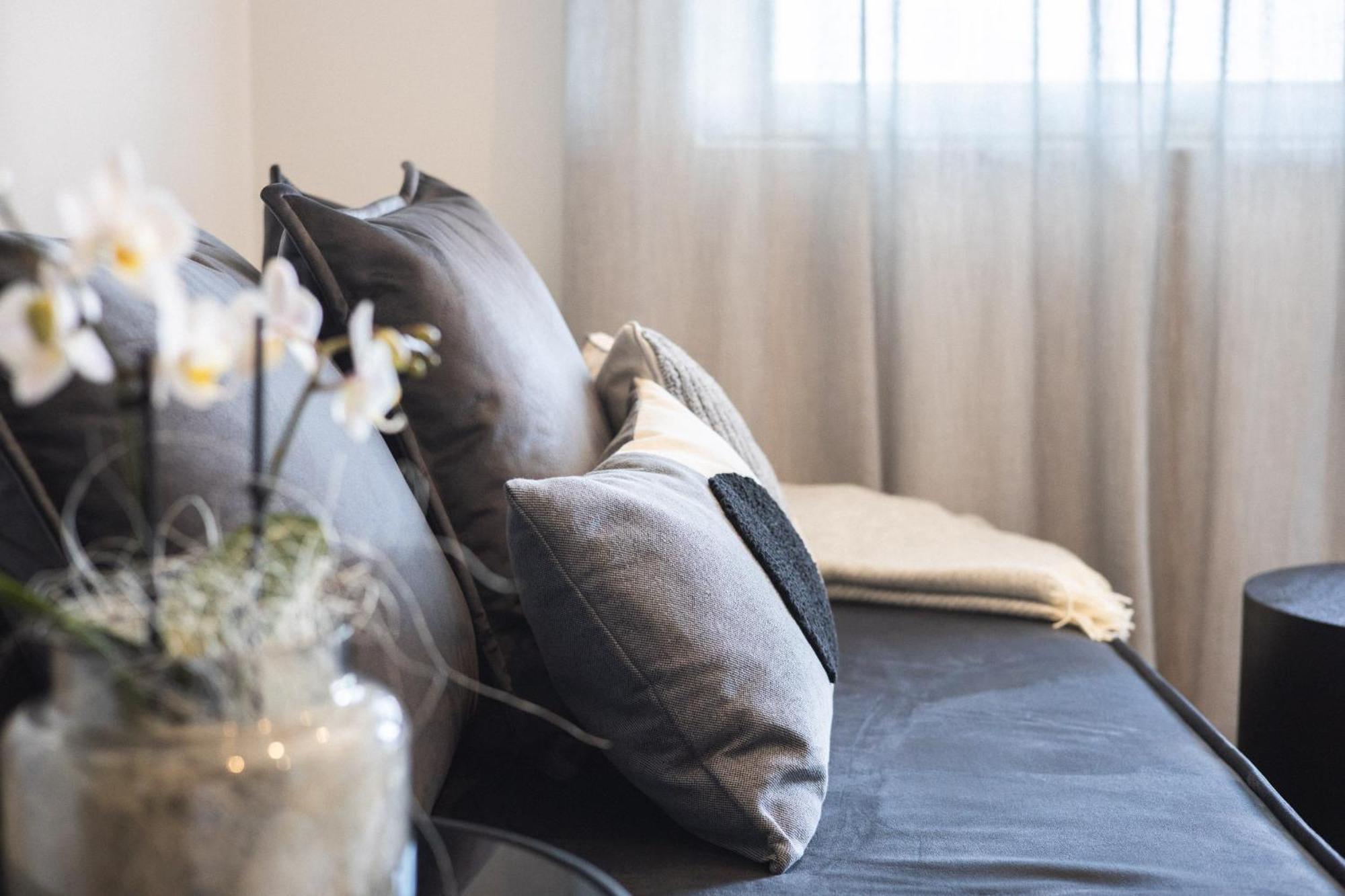 Luxe Vista City Apartments Algund Kültér fotó