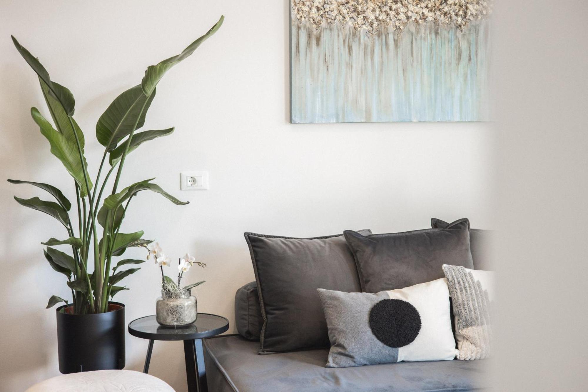 Luxe Vista City Apartments Algund Kültér fotó