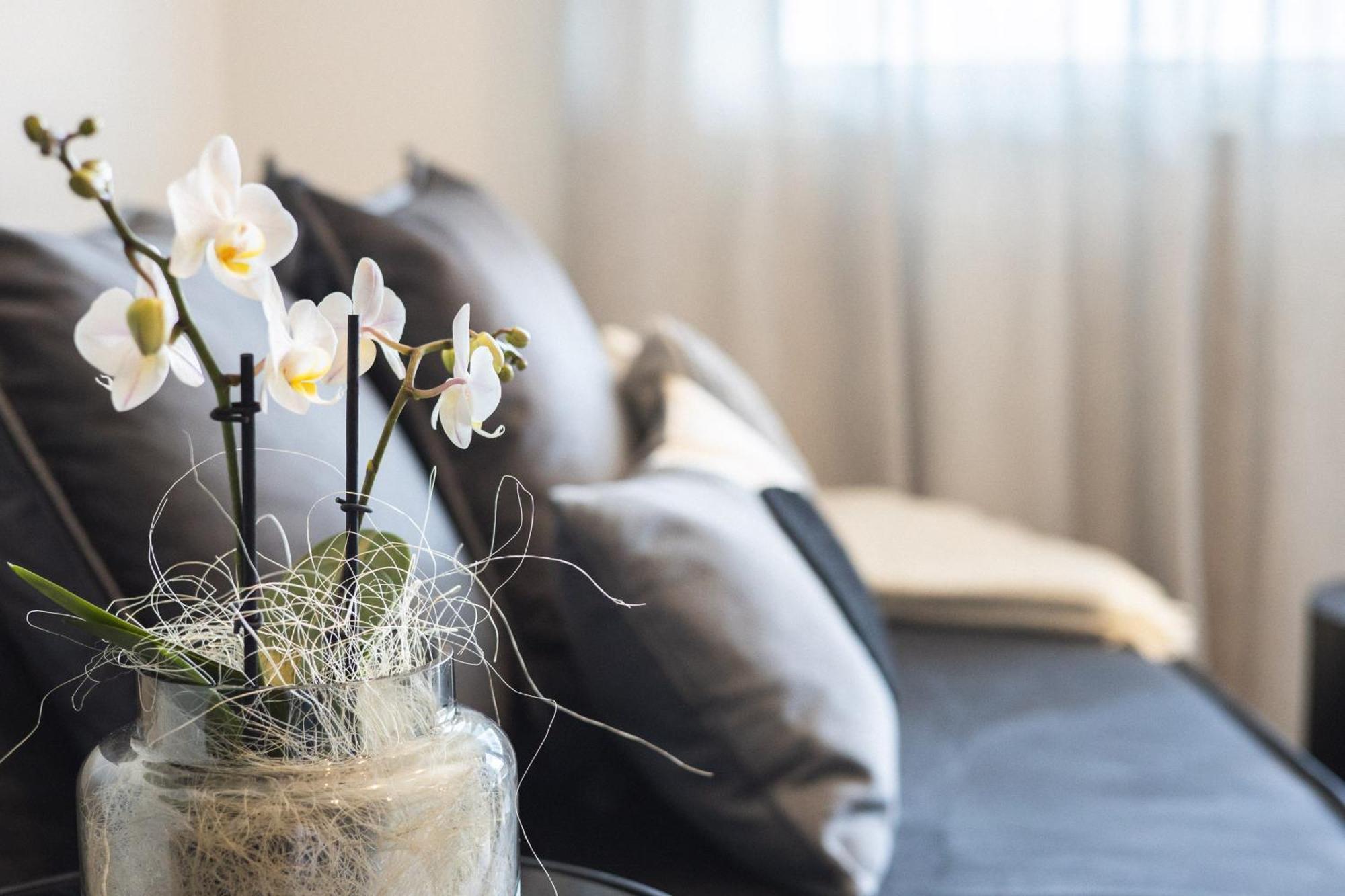 Luxe Vista City Apartments Algund Kültér fotó