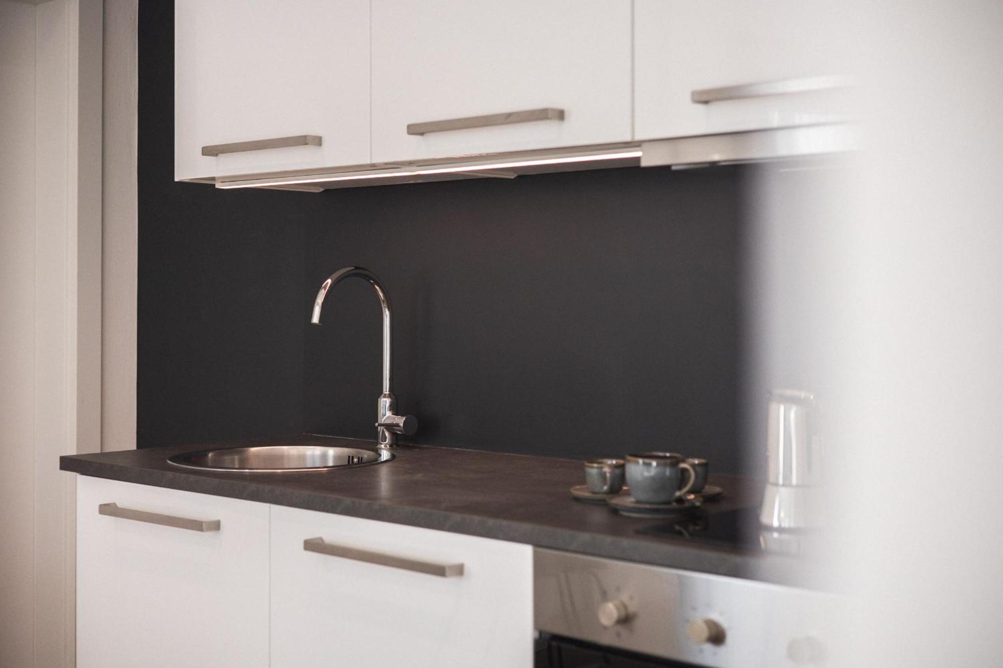 Luxe Vista City Apartments Algund Kültér fotó