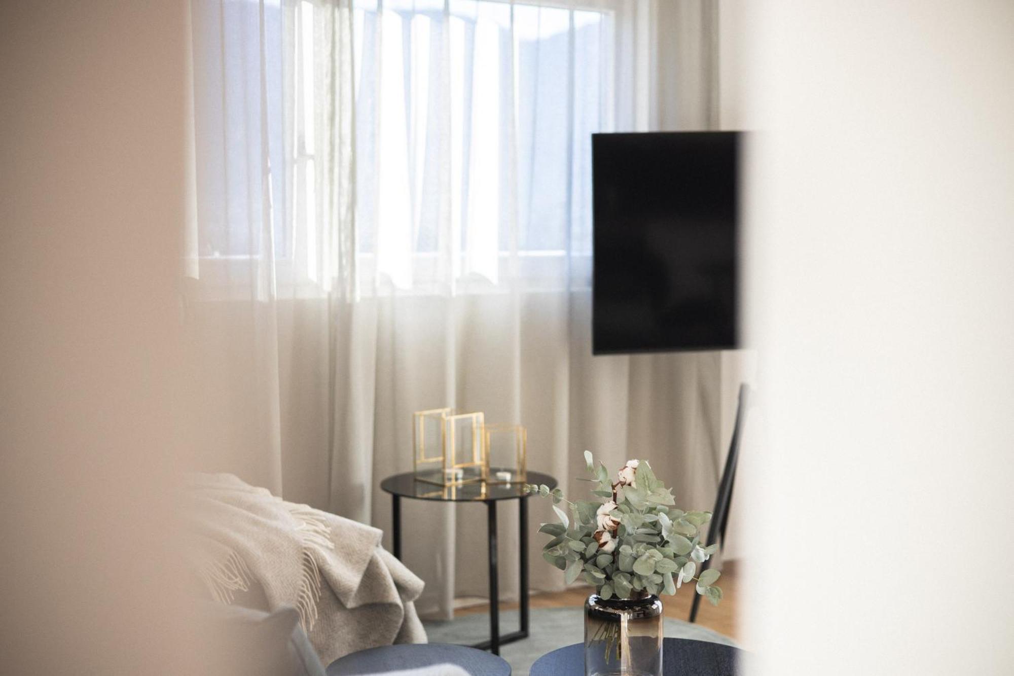 Luxe Vista City Apartments Algund Kültér fotó