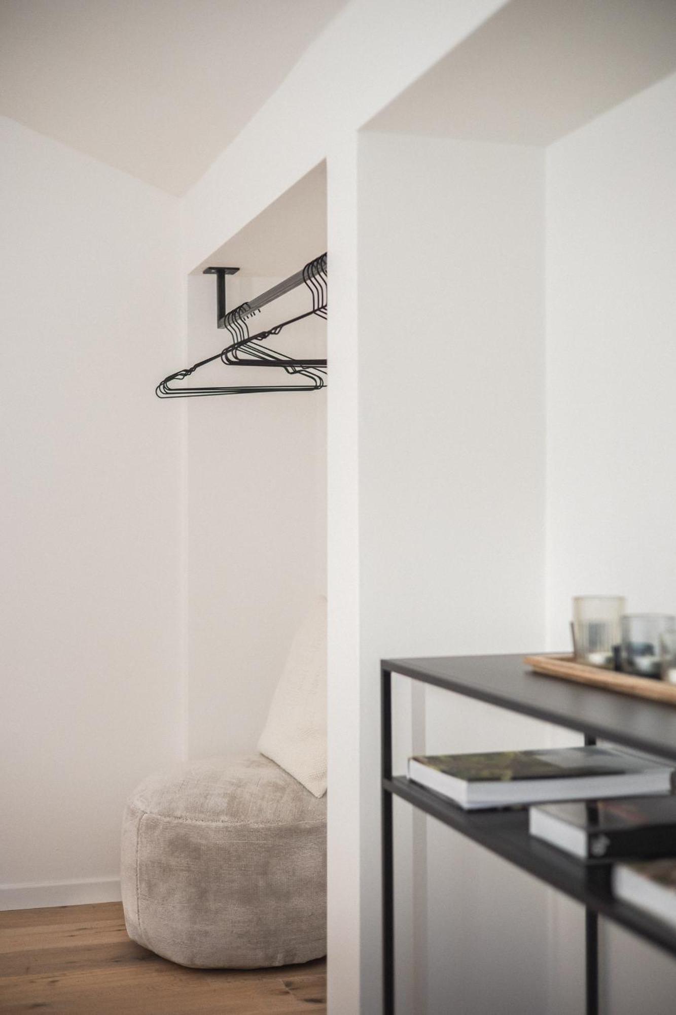Luxe Vista City Apartments Algund Kültér fotó